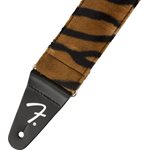 FENDER - WILD ANIMAL - PRINT STRAP - tiger